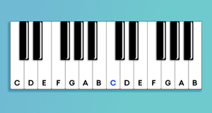 [UDEMY] Music Theory for Piano & Keyboard Beginners: Notes & Chords [SymBiOTes]