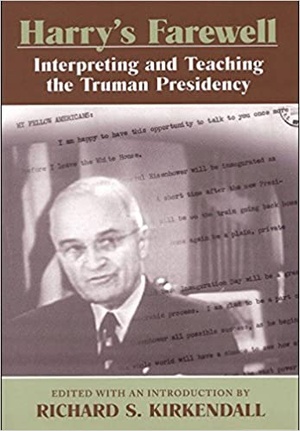 [ FreeCourseWeb ] Harry's Farewell - Interpreting and Teaching the Truman Presidency