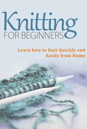 [ FreeCourseWeb ] Knitting for Beginners- Learn How to Knit Quickly and Easily From Home
