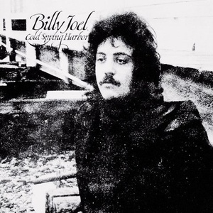 1971. Billy Joel - Cold Spring Harbor (2014) [24-96]