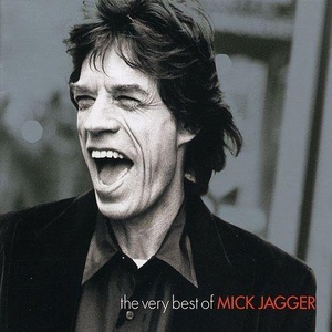 Mick Jagger - The Very Best of Mick Jagger (2015 Remastered Edition) (320) [DJ]