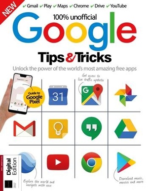 Google Tips & Tricks - December 2019 (gnv64)