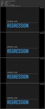 [ FreeCourseWeb ] Udemy - Maths behind machine learning - AImpact