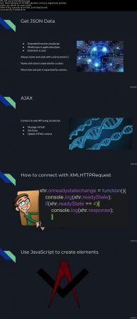 [FreeCourseWeb] API for Beginners - JavaScript and Getting Started with APIs and AJAX