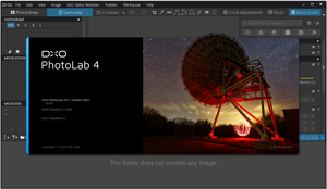 DxO PhotoLab v4.1.0 Build 4467 (x64) Elite Multilingual Portable [FTUApps]