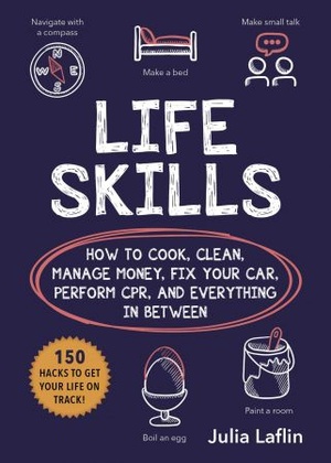 [ FreeCourseWeb ] Life Skills - How to Cook, Clean, Manage Money, Fix Your Car, Perform CPR, and Everything in Between