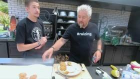 Diners Drive-Ins and Dives S32E08 Takeout Bold Bites Brought Home 720p FOOD WEBRip AAC2 0 x264-BOOP [eztv]