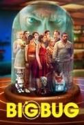 Big Bug (2022) 1080p WEB-DL H264 iTA E-AC3 FRE AAC Sub ita - iDN_CreW