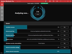 System Mechanic Pro v20.7.0.2 + Fix {CracksHash}