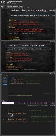 Python for Beginners - Learn Python from Scratch (Python 3)