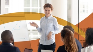 Linkedin | Becoming a Manager Your Team Loves [FCO]