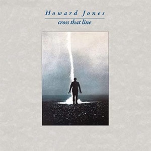 Howard Jones - Cross That Line (Expanded and Remastered Edition) (3CD) (1989/2020) (320) [DJ]