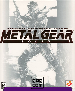 Metal Gear Solid v.1.0.cu [GOG]