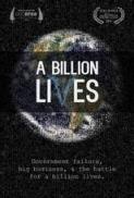 A Billion Lives 2016 480p WEB DL x264 RMTeam