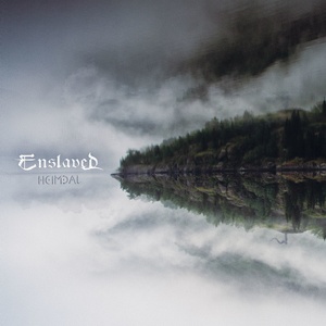 Enslaved - Heimdal (2023) [24Bit-48kHz] FLAC [PMEDIA] ⭐️