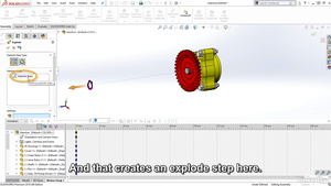 Lynda - SOLIDWORKS Animations