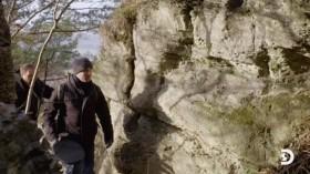 Expedition Unknown S07E01 Deciphering the Last Nazi Code HDTV x264-W4F [eztv]