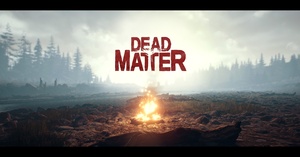 Dead Matter