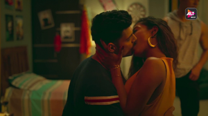 X.X.X. Uncensored Season-2 E03 Triple Seat (AltBalaji)