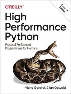 [ CourseLala ] High Performance Python - Practical Performant Programming for Humans, 2nd Edition (PDF)