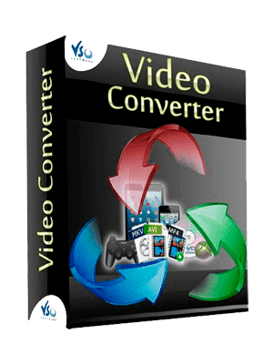 VSO Software ConvertXtoVideo Ultimate v2.0.0.100 [FTUApps]
