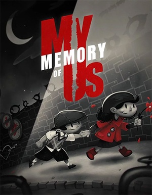 My Memory of Us (MULTi14) [FitGirl Repack]