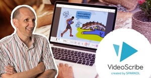 [ FreeCourseWeb ] Udemy - VideoScribe Fundamentals Training - Creating Animated Videos