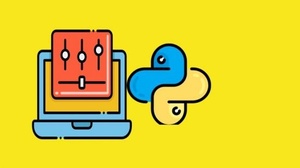 [ FreeCourseWeb ] Udemy - Python GUI Development with tkinter - Build desktop Apps