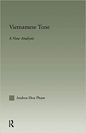 [ FreeCourseWeb ] Vietnamese Tone - A New Analysis