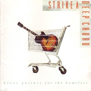 Blues Guitar For the Homeless-VA (1992); EAC FLAC