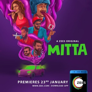 Mitta 2019 Hindi 1080p zee5 Originals x264 1 8GB AAC MovCr