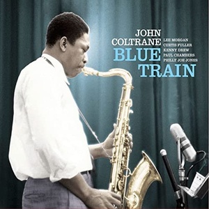 John Coltrane - Blue Train (Bonus Track Version) (2021) Mp3 320kbps [PMEDIA] ⭐️