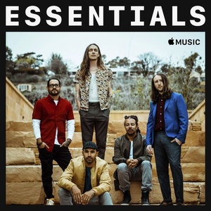 Incubus - Essentials (2019) Mp3 320kbps Songs [PMEDIA]