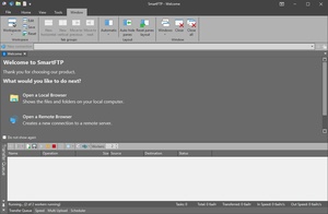 SmartFTP Enterprise 10.0.2955.0 (x64) Multilingual + crack {PROAC12}