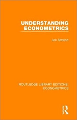 [ FreeCourseWeb ] Understanding Econometrics (Routledge Library Editions - Econometrics)