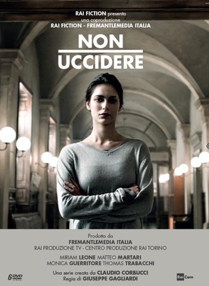 Non Uccidere S02 720p WEB DL AAC2 0 x264 Tars