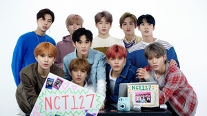 NCT 127 - Discography [FLAC] [PMEDIA] ⭐️