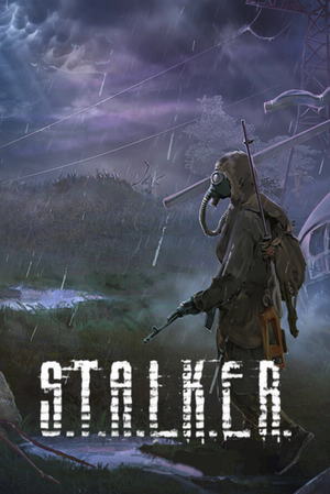 S.T.A.L.K.E.R Collection [MULTi] [GOG] [GNU/Linux Wine] [johncena141] STALKER