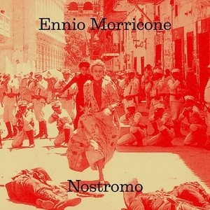 Ennio Morricone - Nostromo (Music from the Original TV Series Remastered 2022) Mp3 320kbps [PMEDIA] ⭐️