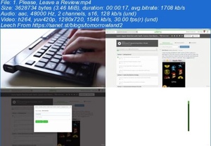 Udemy - Social Skills - 3 Secret Techniques for Becoming Confident
