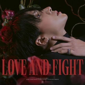 Ravi - LOVE & FIGHT (2022) Mp3 320kbps [PMEDIA] ⭐️