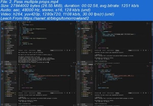 [ CourseWikia ] Udemy - React - The Complete Guide with React Hook Redux 2021 in 4hr (Updated 4 - 2021)