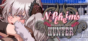Niplheim s Hunter Branded Azel v1 05
