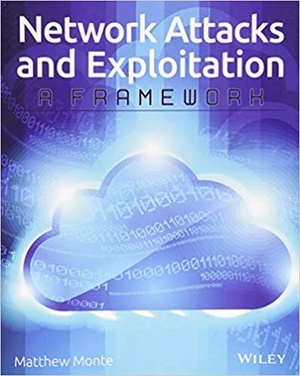 [ FreeCourseWeb ] Network Attacks & Exploitation- A Framework (True PDF)