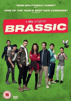 Brassic 2019 S01 Complete 720p WEB-DL H264 BONE