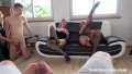 FamilyScrew 22 07 21 Katerina Berg Johanka And Bianca M XXX 720p MP4-XXX