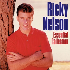 Ricky Nelson - Essential Collection (Deluxe Edition) (2021) Mp3 320kbps [PMEDIA] ⭐️