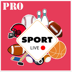 Live Sports Pro Streams Live Sports v6 MOD APK {APKMAZA}