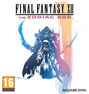 Final Fantasy XII The Zodiac Age Day 1 Edition MULTi9 FitGirl Repack Selective Download from 15 8 GB