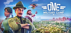 One Military Camp v0.9.0.35